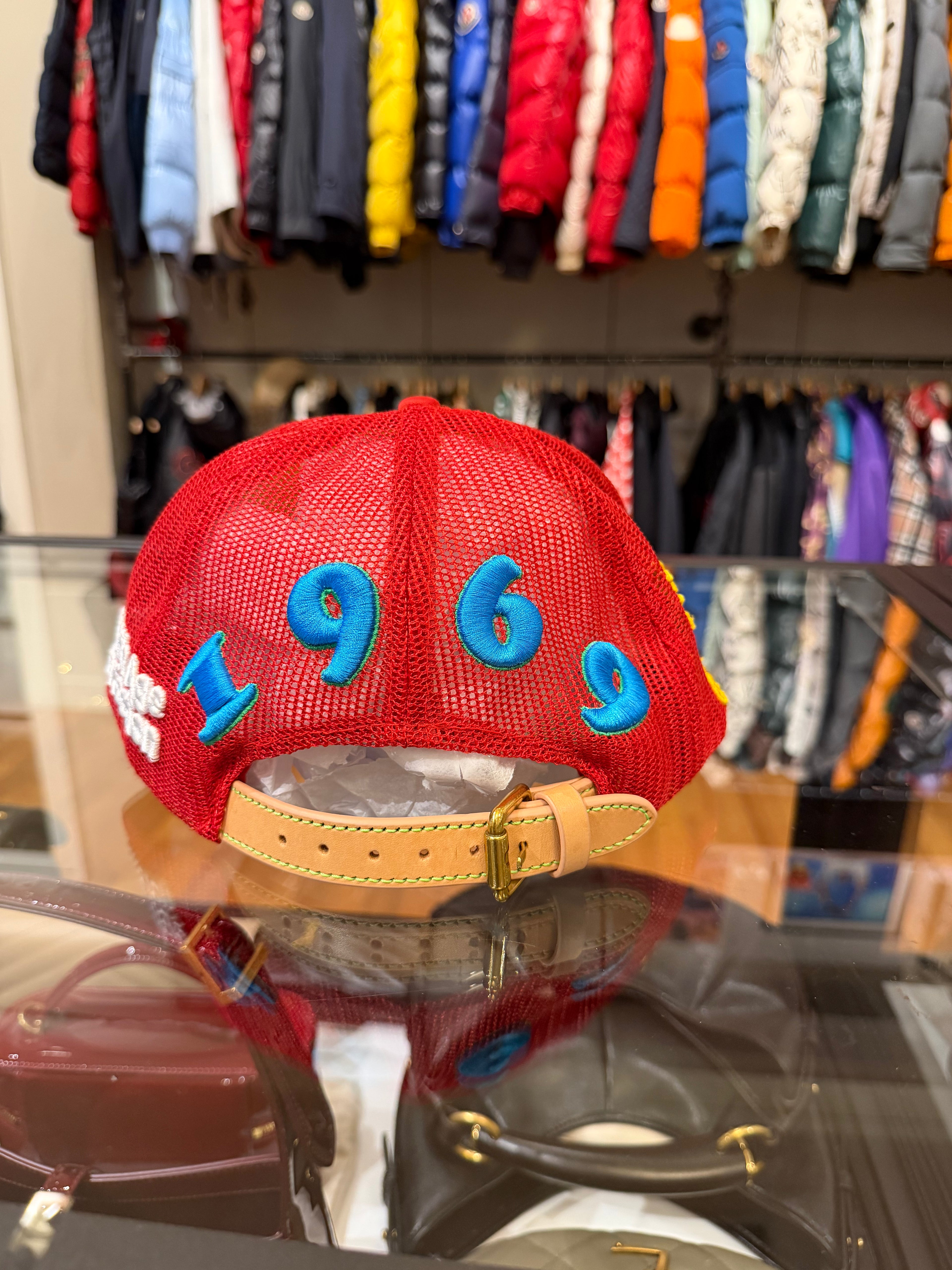 Better With Age Trucker Hat