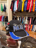 Palace Eyes 6-Panel Cap