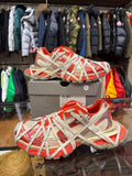 Balenciaga 3XL Extreme Lace Sneaker