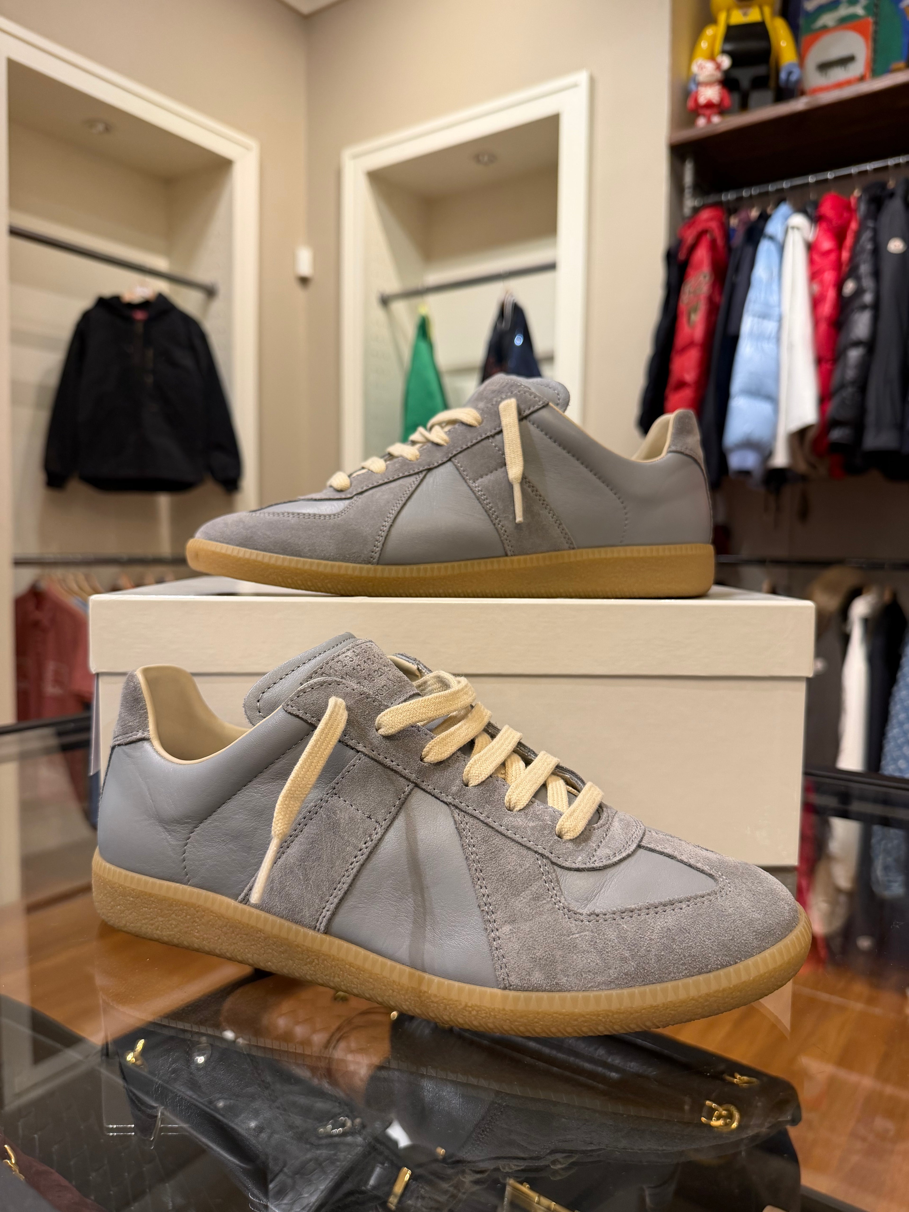 Maison Margiela Replica GATS - Grey