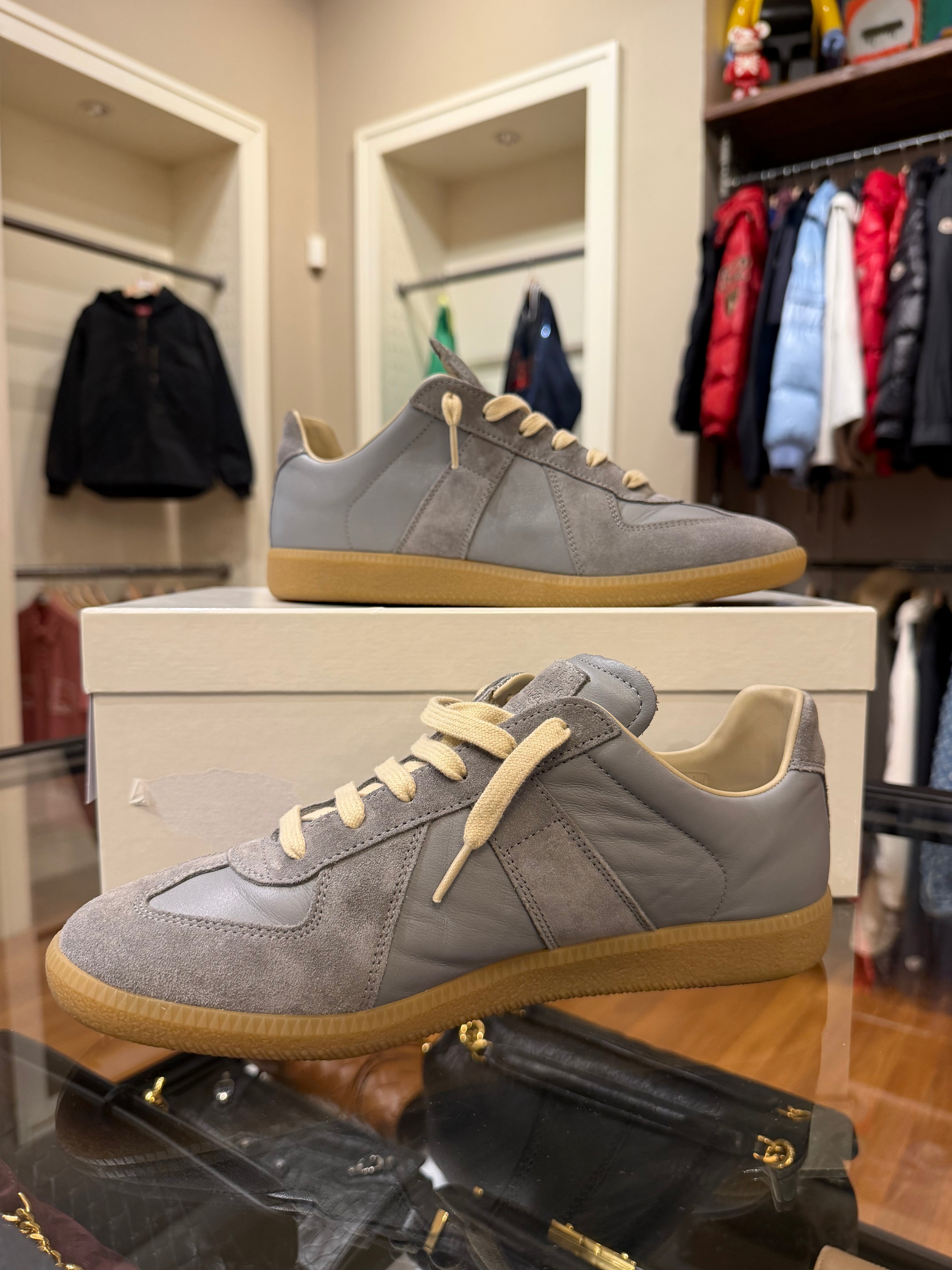 Maison Margiela Replica GATS - Grey