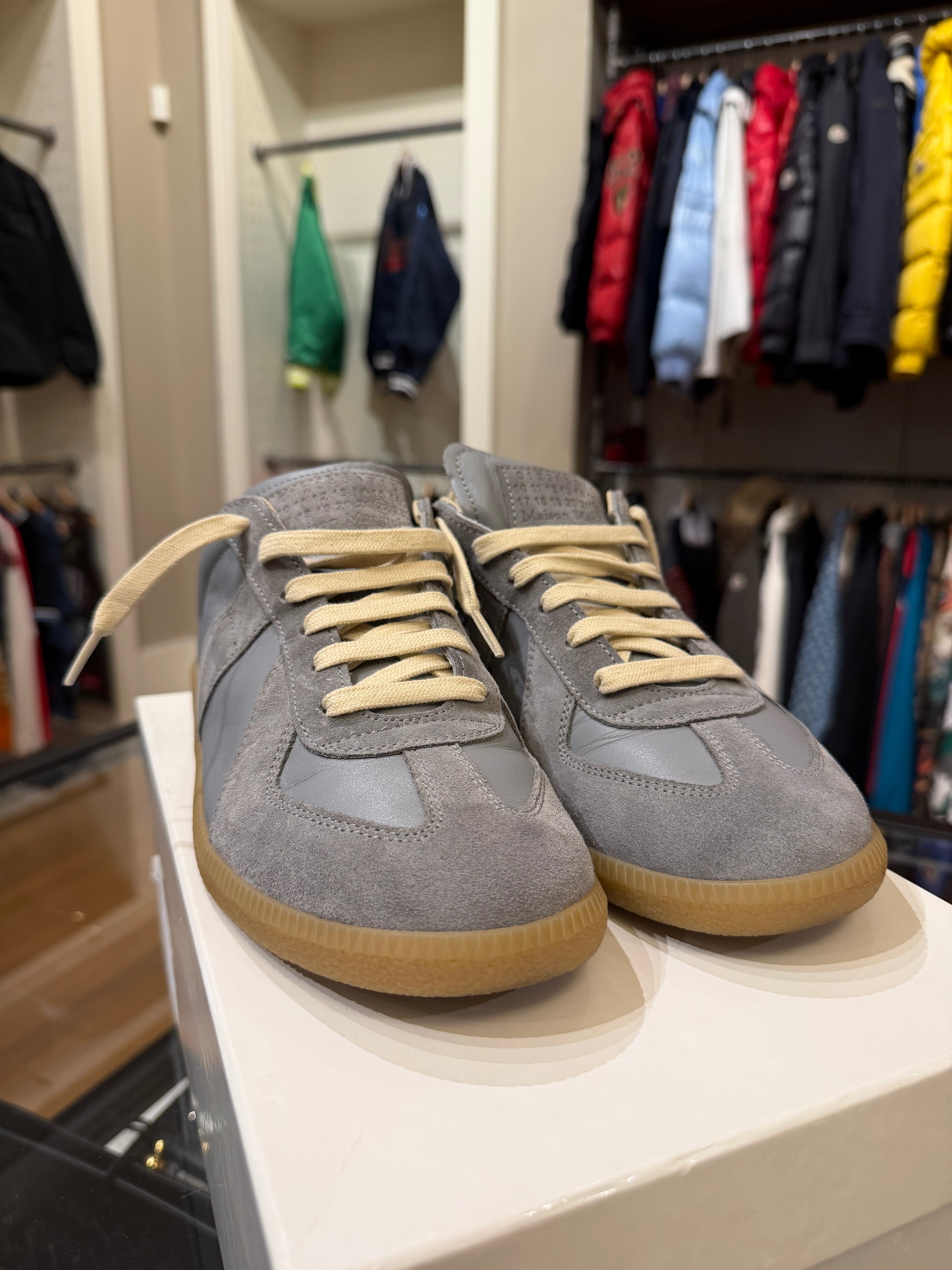 Maison Margiela Replica GATS - Grey
