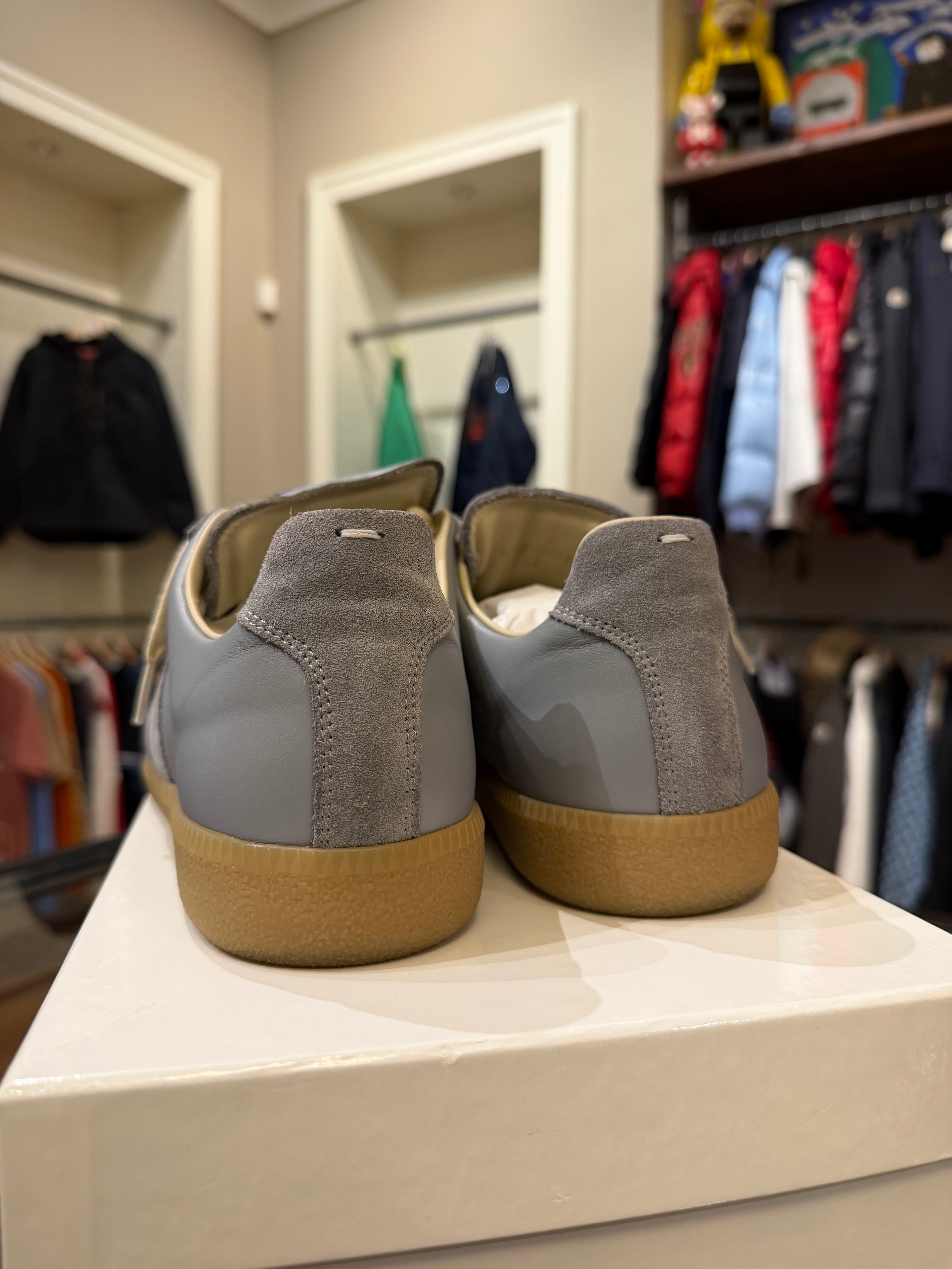 Maison Margiela Replica GATS - Grey