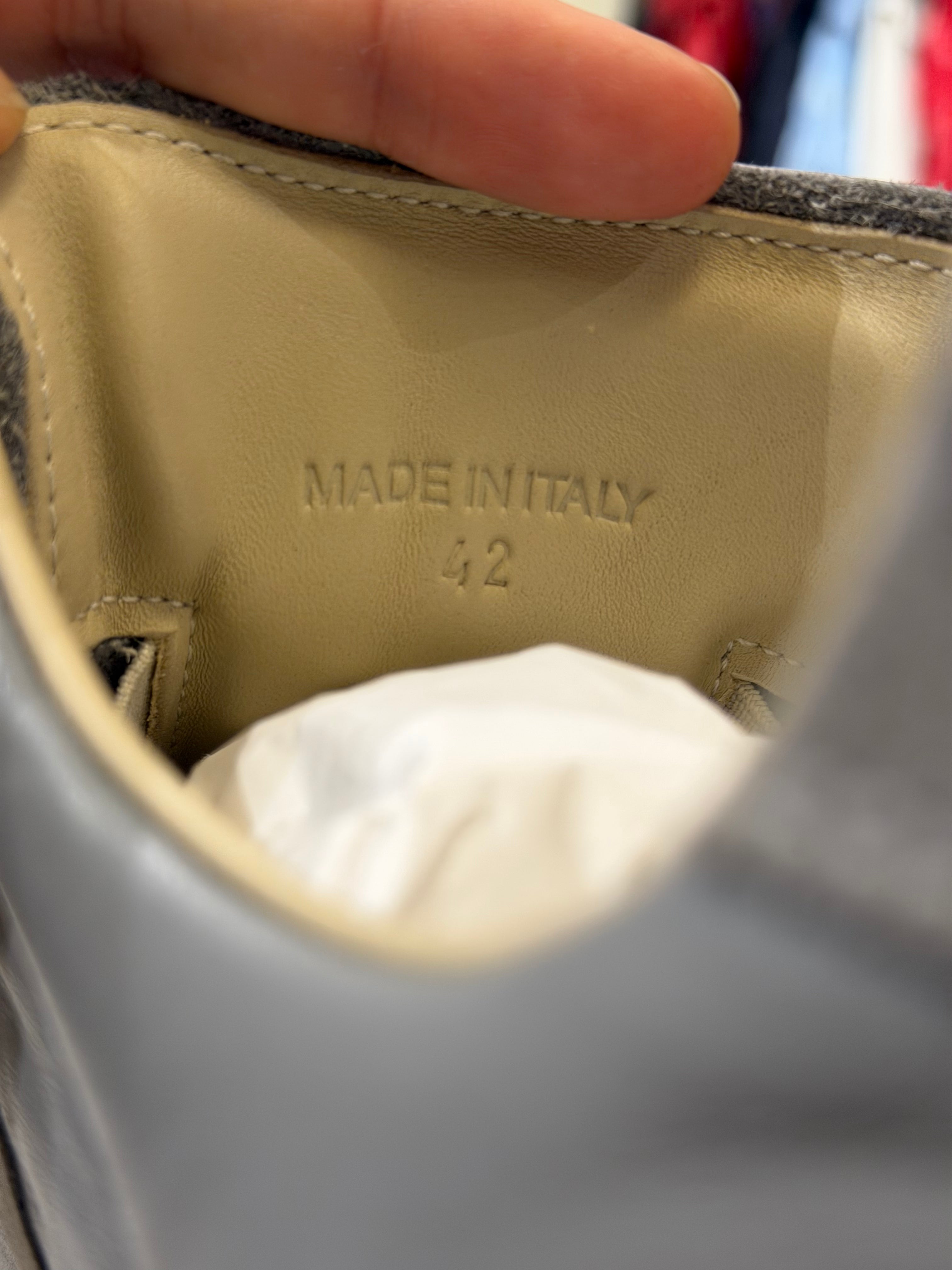 Maison Margiela Replica GATS - Grey