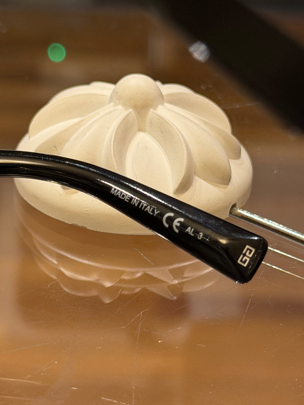 Givenchy Piercing Sunglasses -  GV717/G/S