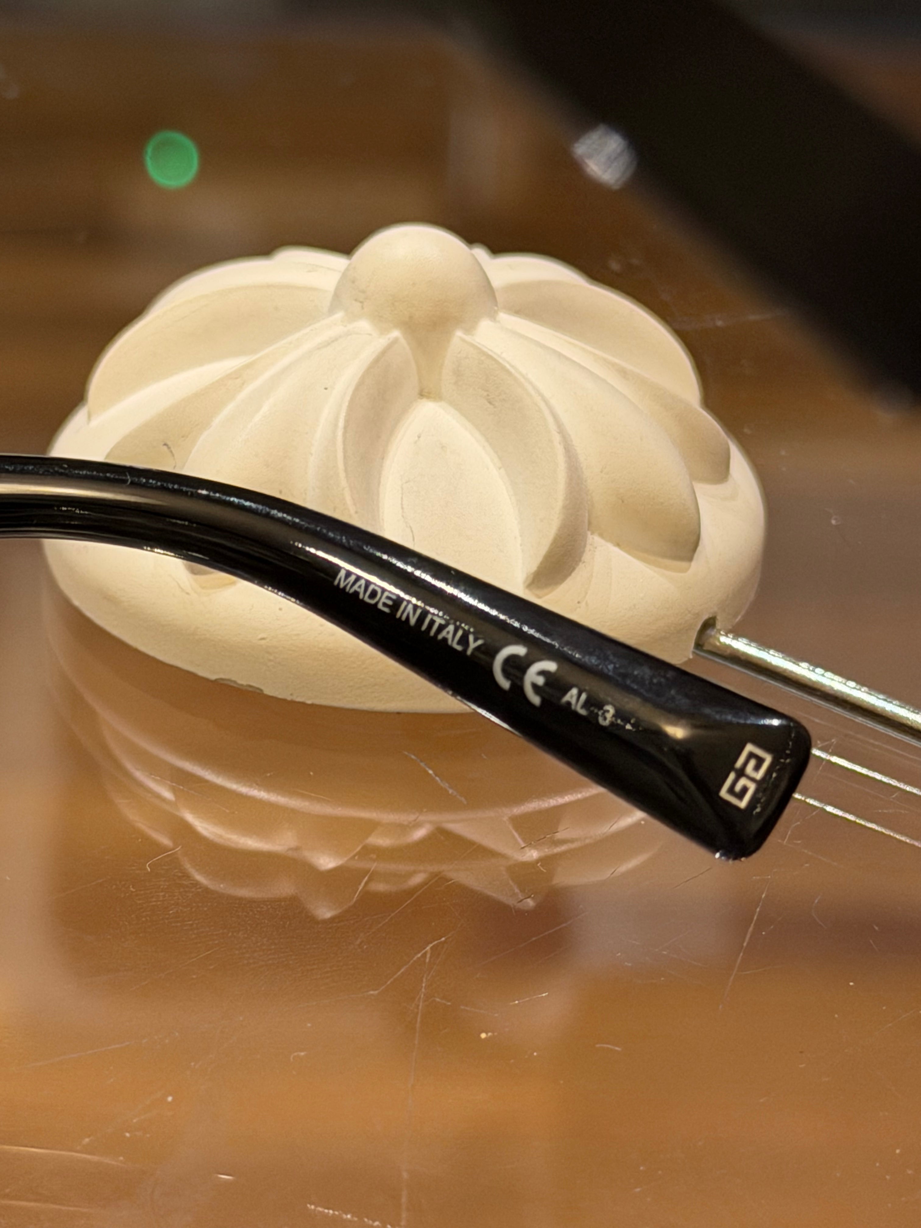 Givenchy Piercing Sunglasses -  GV717/G/S