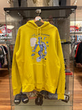 Supreme x Daniel Johnston
Silver Surffer Hoodie