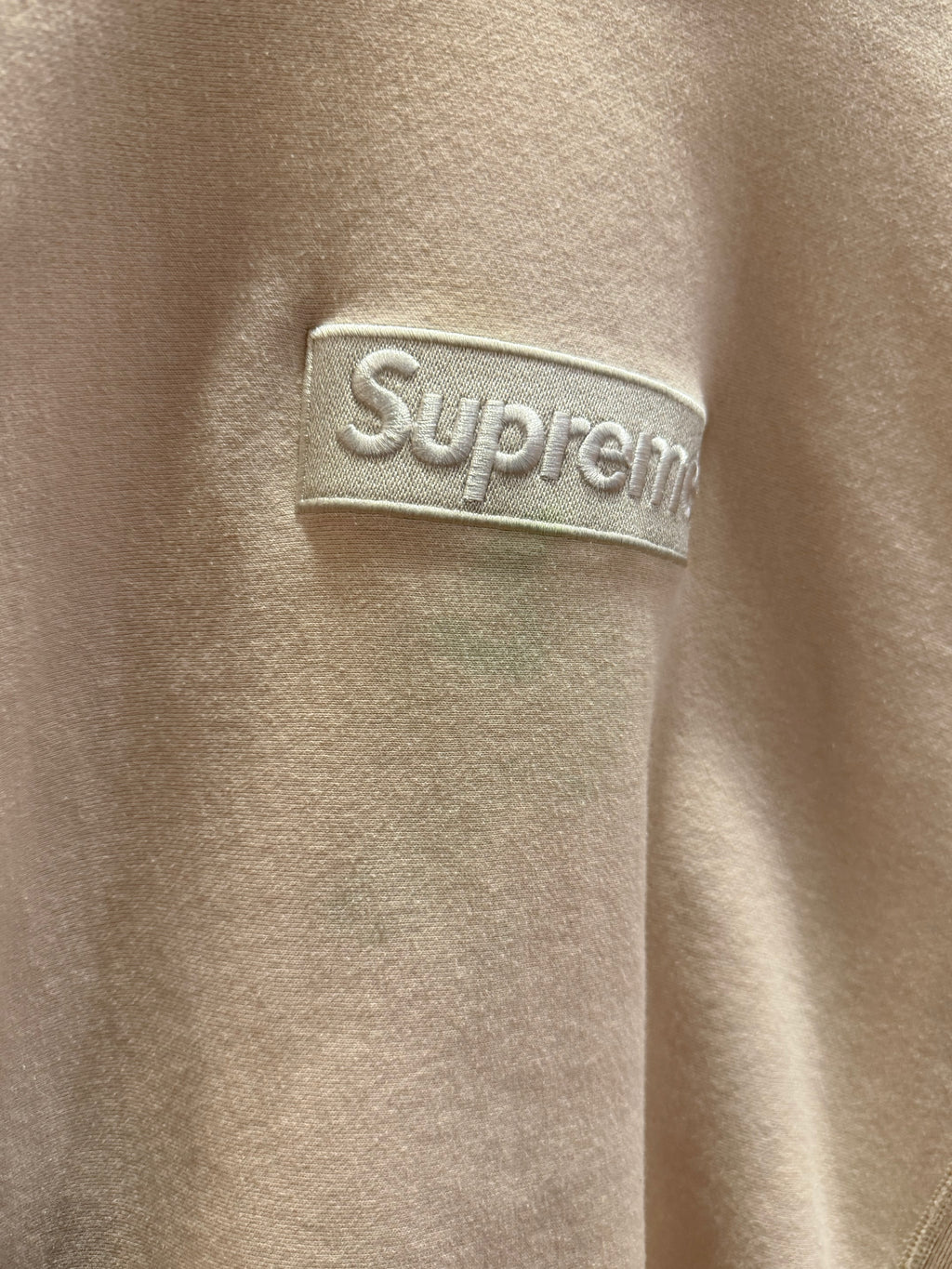 Supreme Crewneck