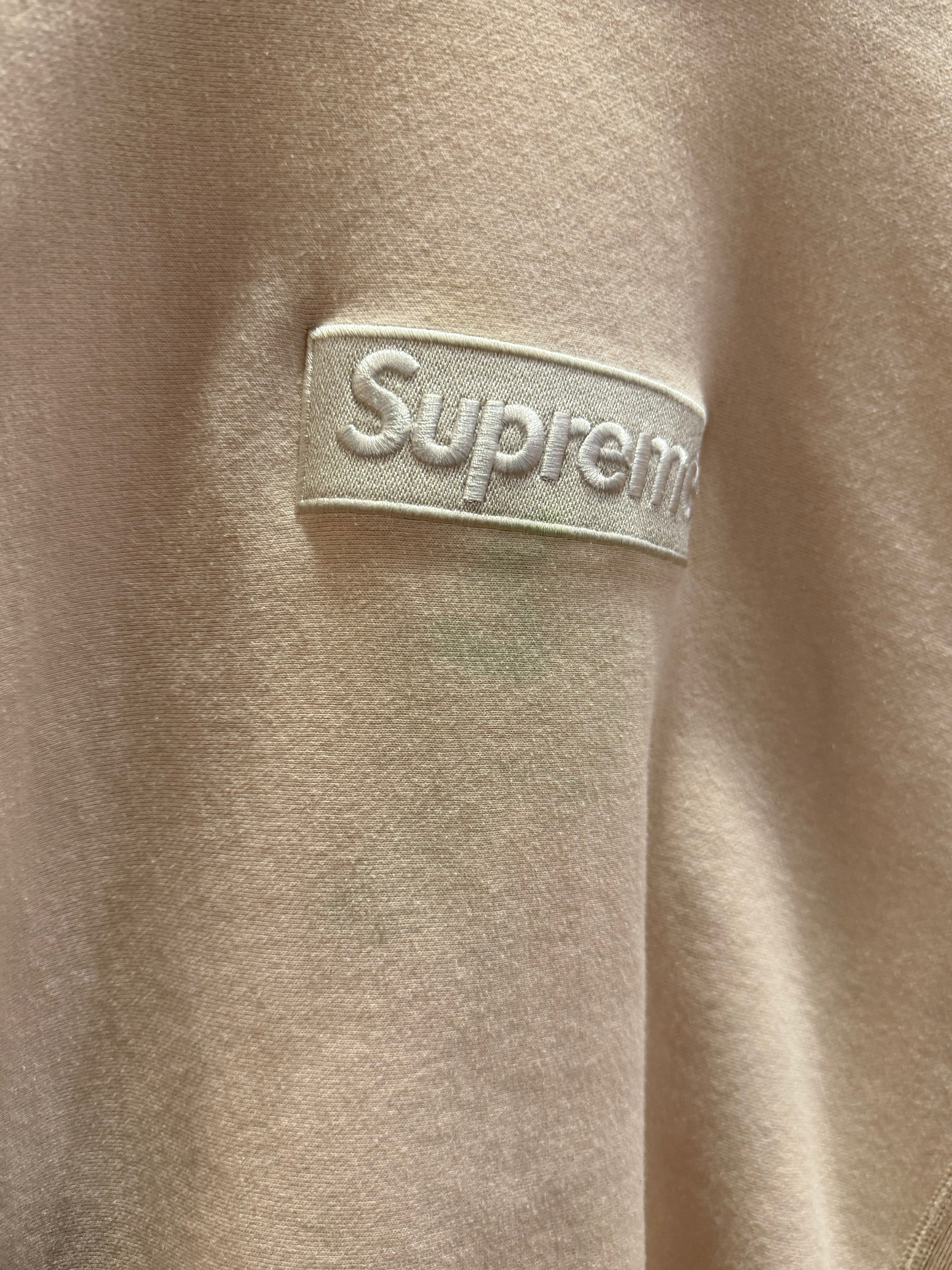 Supreme Crewneck