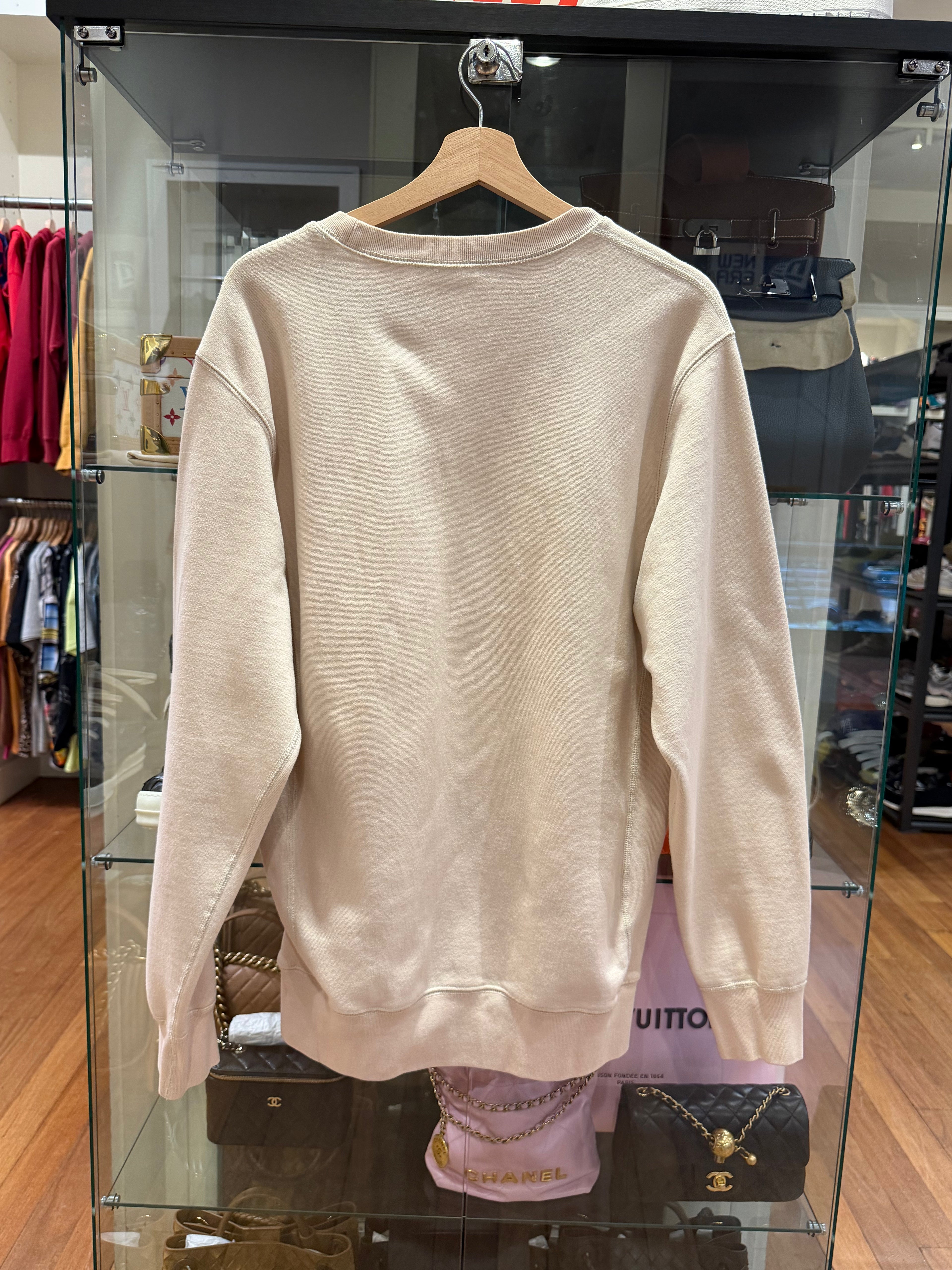 Supreme Crewneck