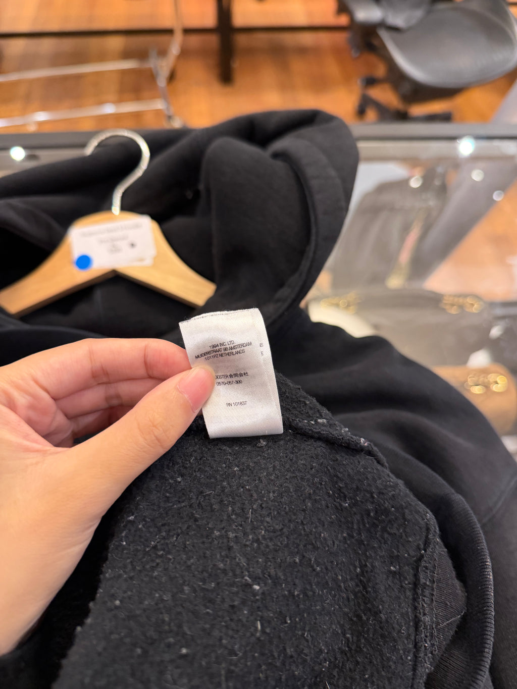 Supreme Devil S Hoodie
