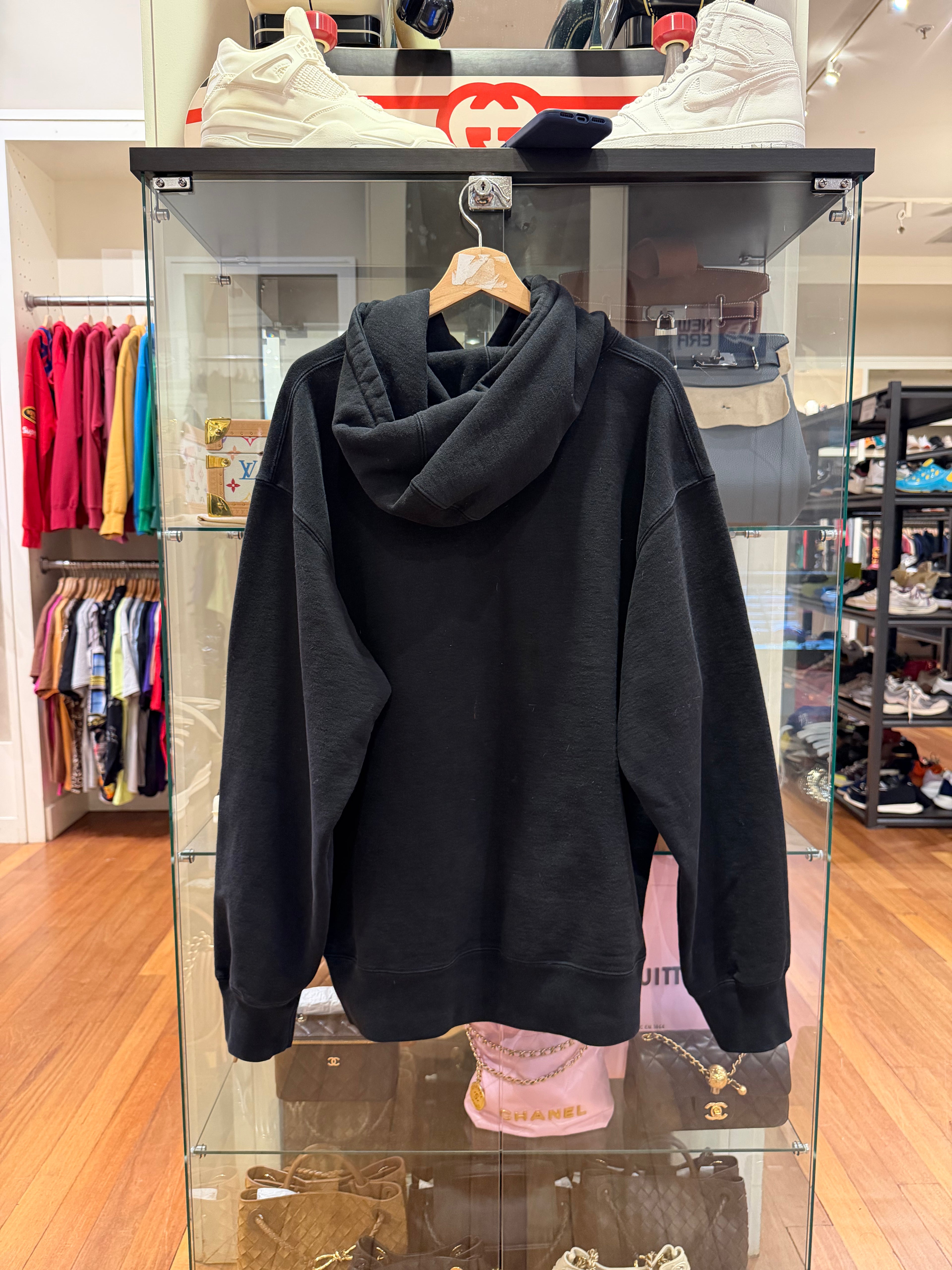 Supreme Devil S Hoodie