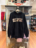 Supreme x Larry Clark 'Kids'
Graphic Print Hoodie