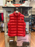 Moncler Ghany Giubbotto
(Ladies)
