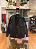 Supreme Quilted Lined Denim
Jacket