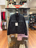 Moncler Vnorviane Giubotto
Down Jacket - Black