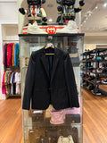 Balenciaga Saftey Pin Blazer