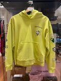 Chrome Hearts Matty Boy ‘Link’ Hoodie