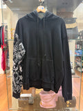 Chrome Hearts Tattoo Sleeve Hoodie