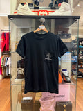 Chrome Hearts Script USA
Dagger Tee - Black
