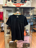 Chrome Hearts Greeen
Cemetery Tee - Black