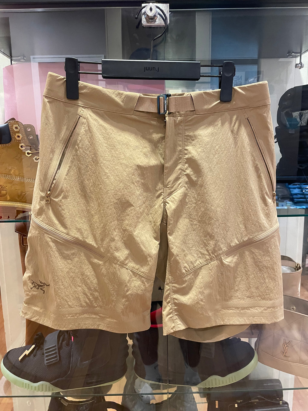 Arc’Teryx Gamma Quick Dry Shorts
