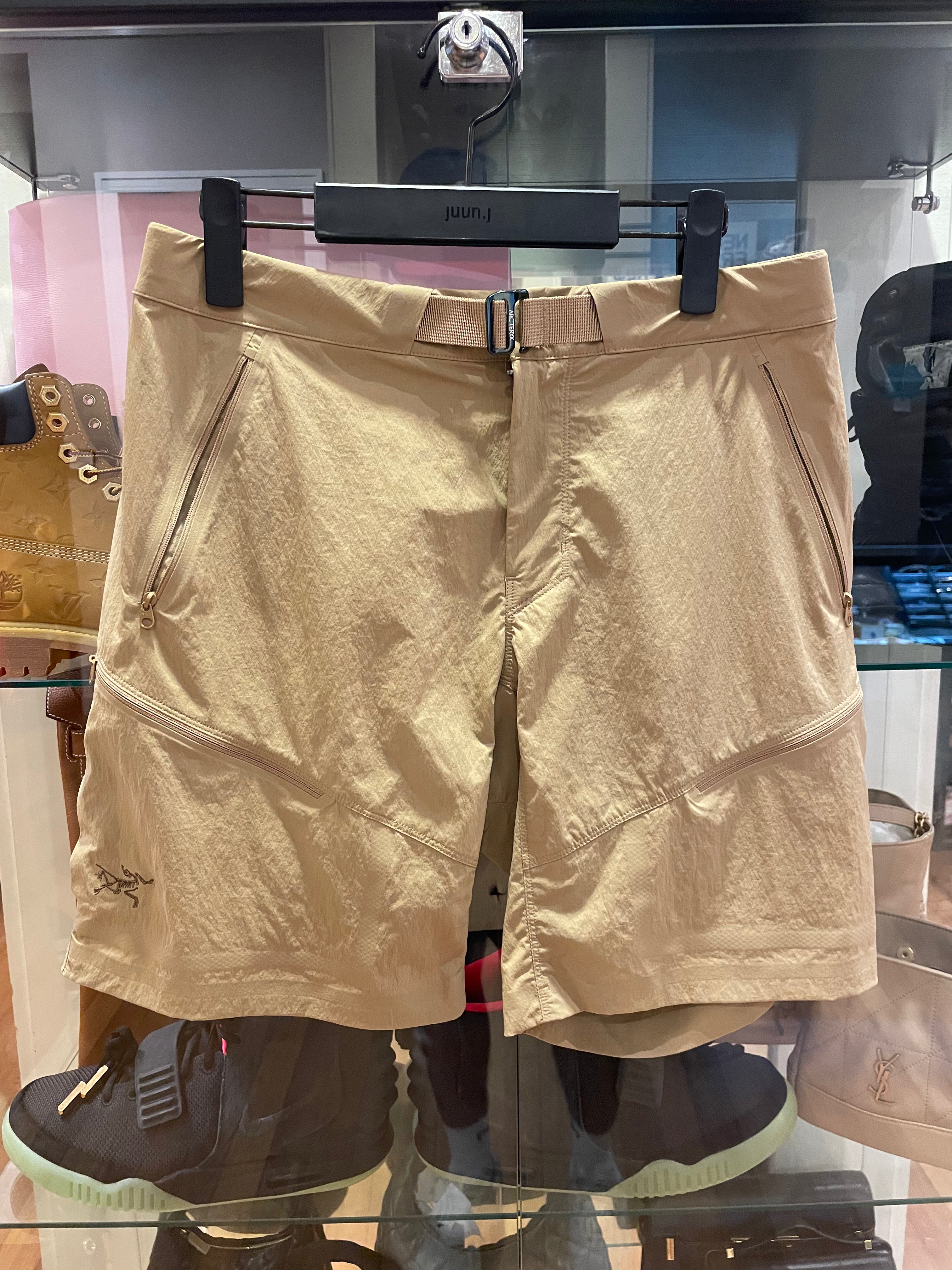 Arc’Teryx Gamma Quick Dry Shorts