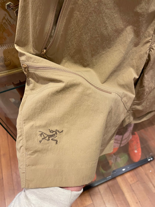 Arc’Teryx Gamma Quick Dry Shorts