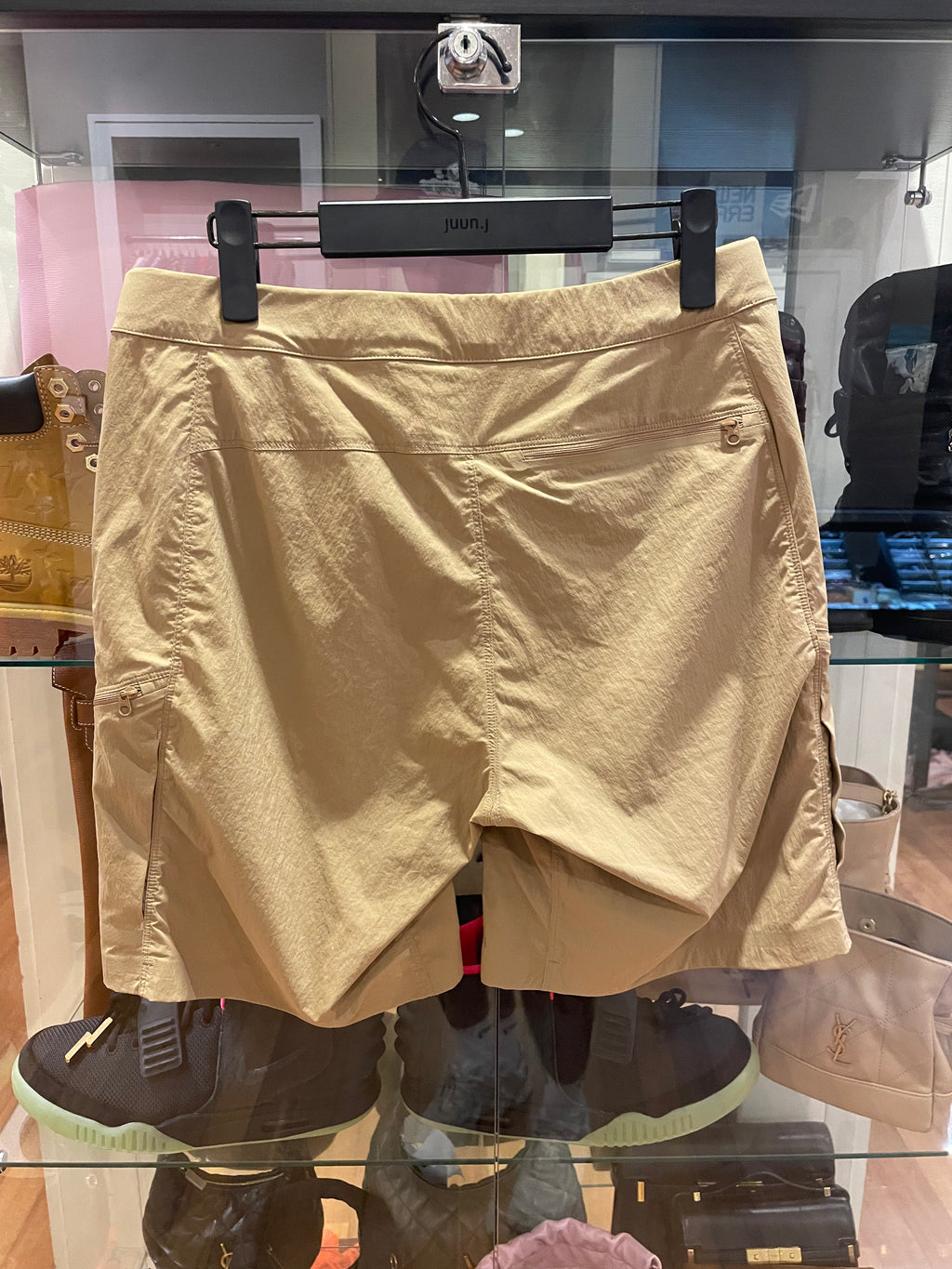 Arc’Teryx Gamma Quick Dry Shorts