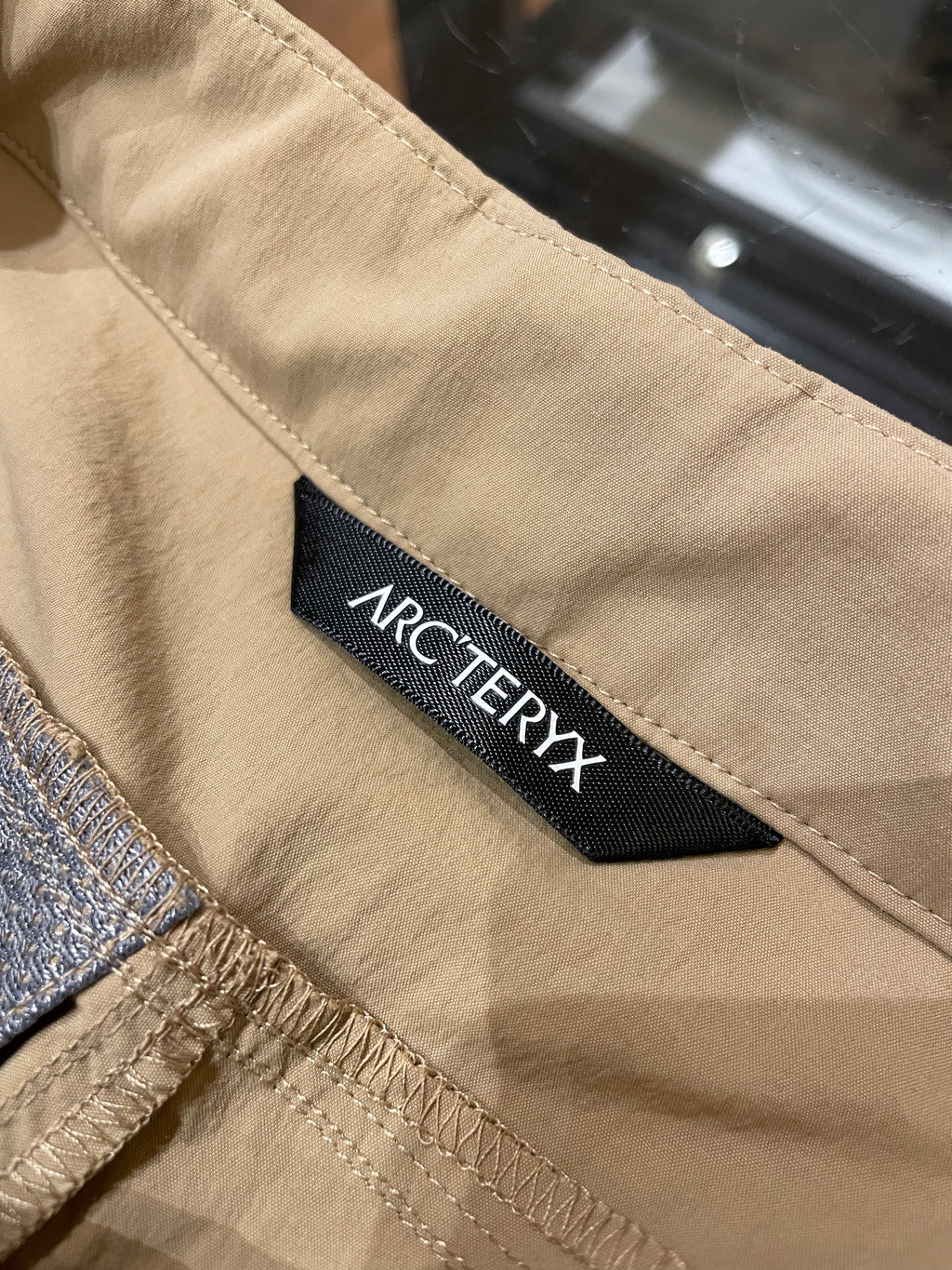 Arc’Teryx Gamma Quick Dry Shorts