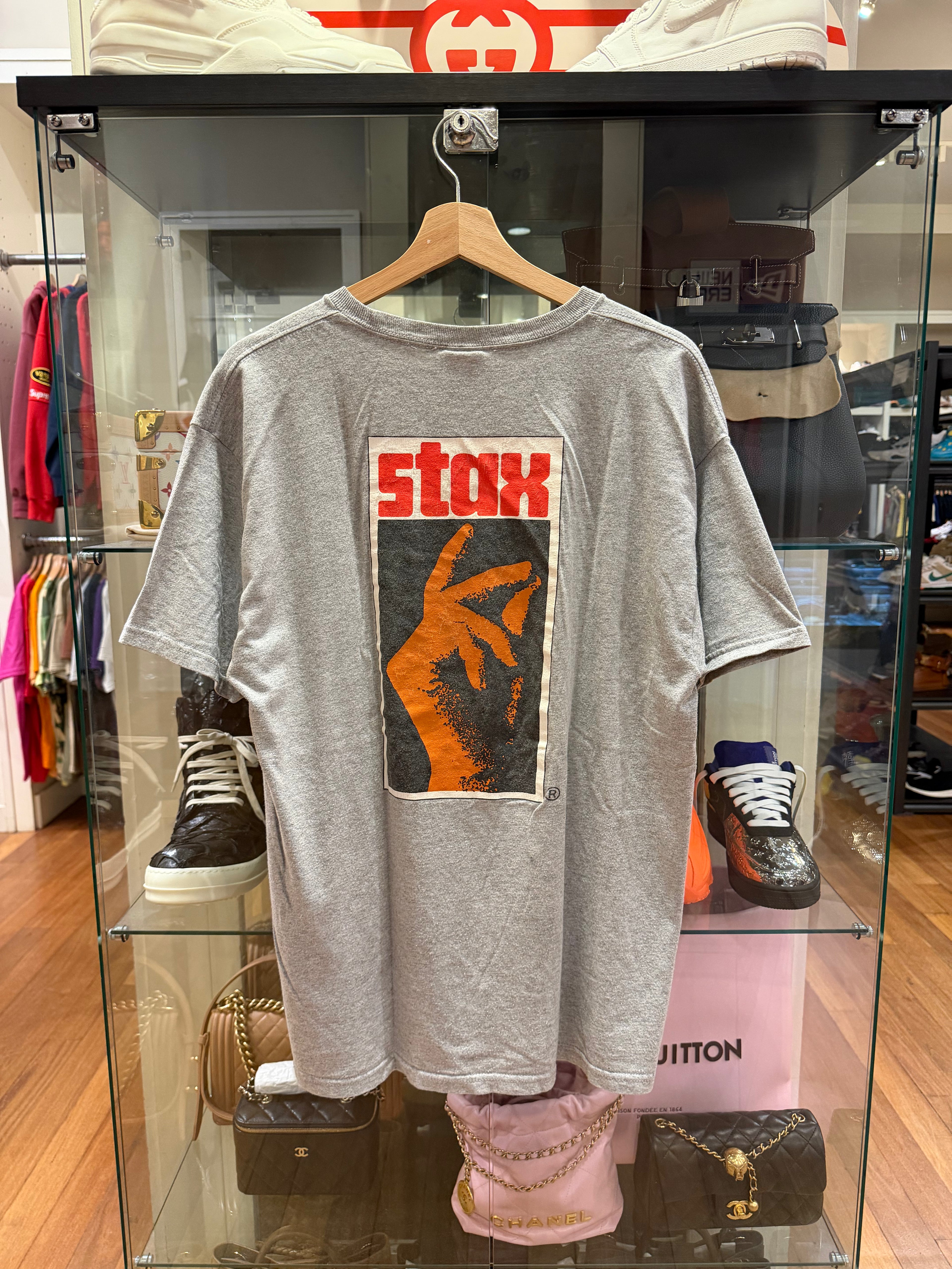Supreme Stax Records
