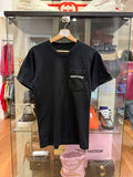 Chrome Hearts Scroll Logo
NYC Tee