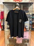 Chrome Hearts Eye Chart Tee