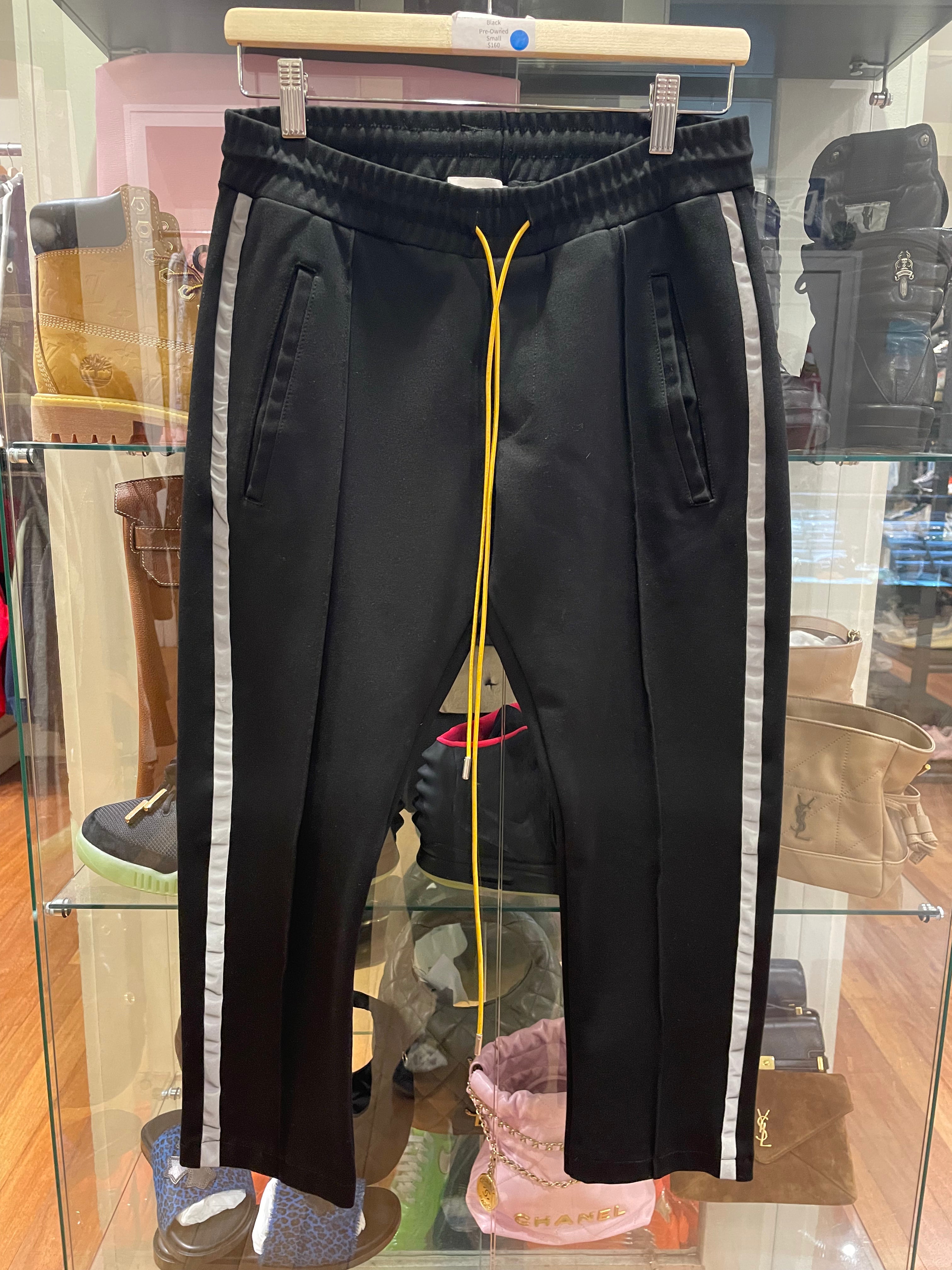 Rhude Traxedo Stripe Pants
