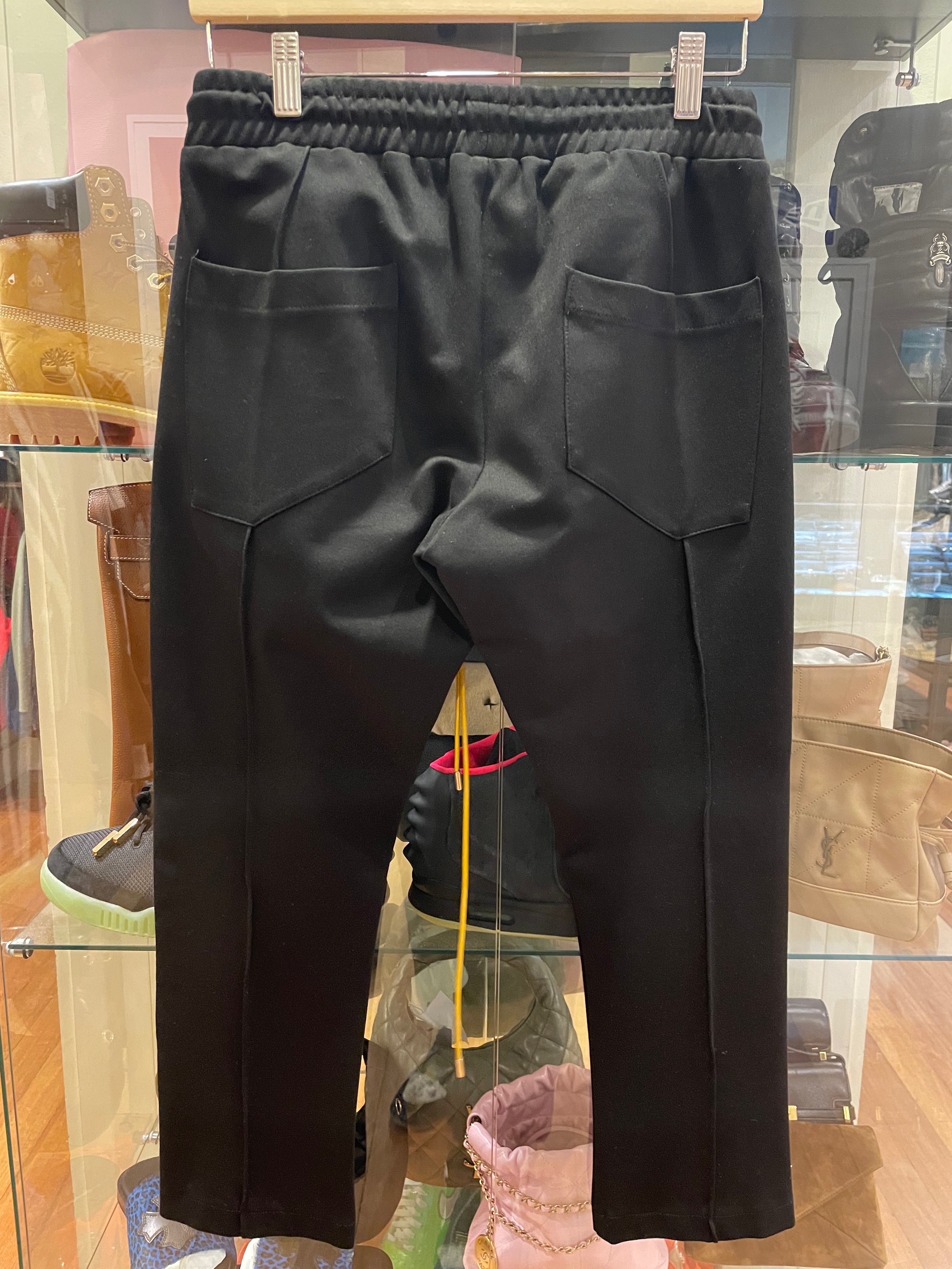 Rhude Traxedo Stripe Pants