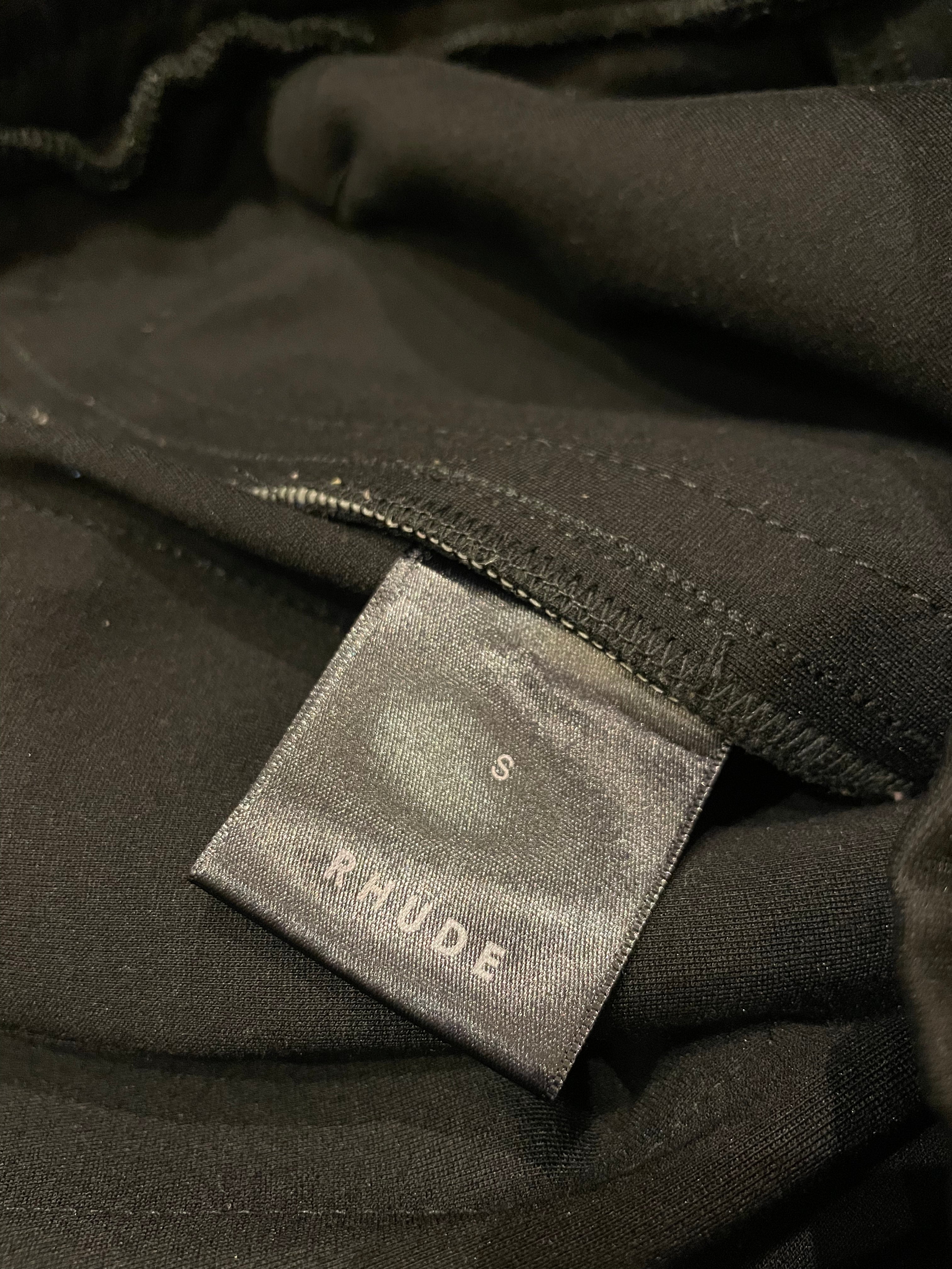Rhude Traxedo Stripe Pants