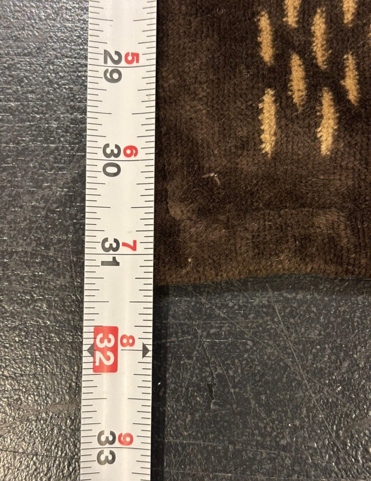 Louis Vuitton Damier Towel
