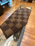 Louis Vuitton Damier Towel