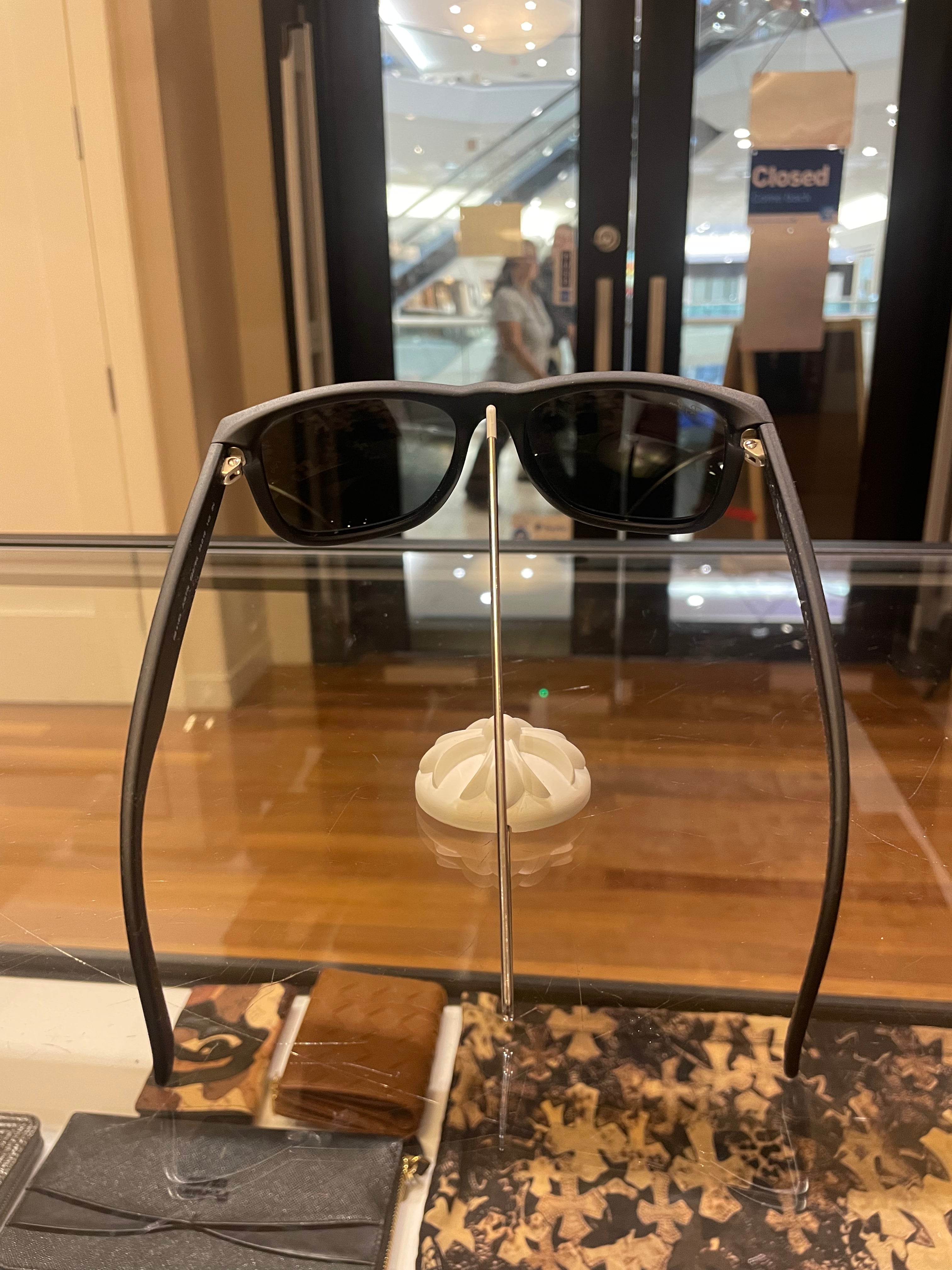 Ray-Bans Justin Classic Sunglasses - RB4165 (54-16)