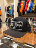 Chrome Hearts New York City Trucker Hat