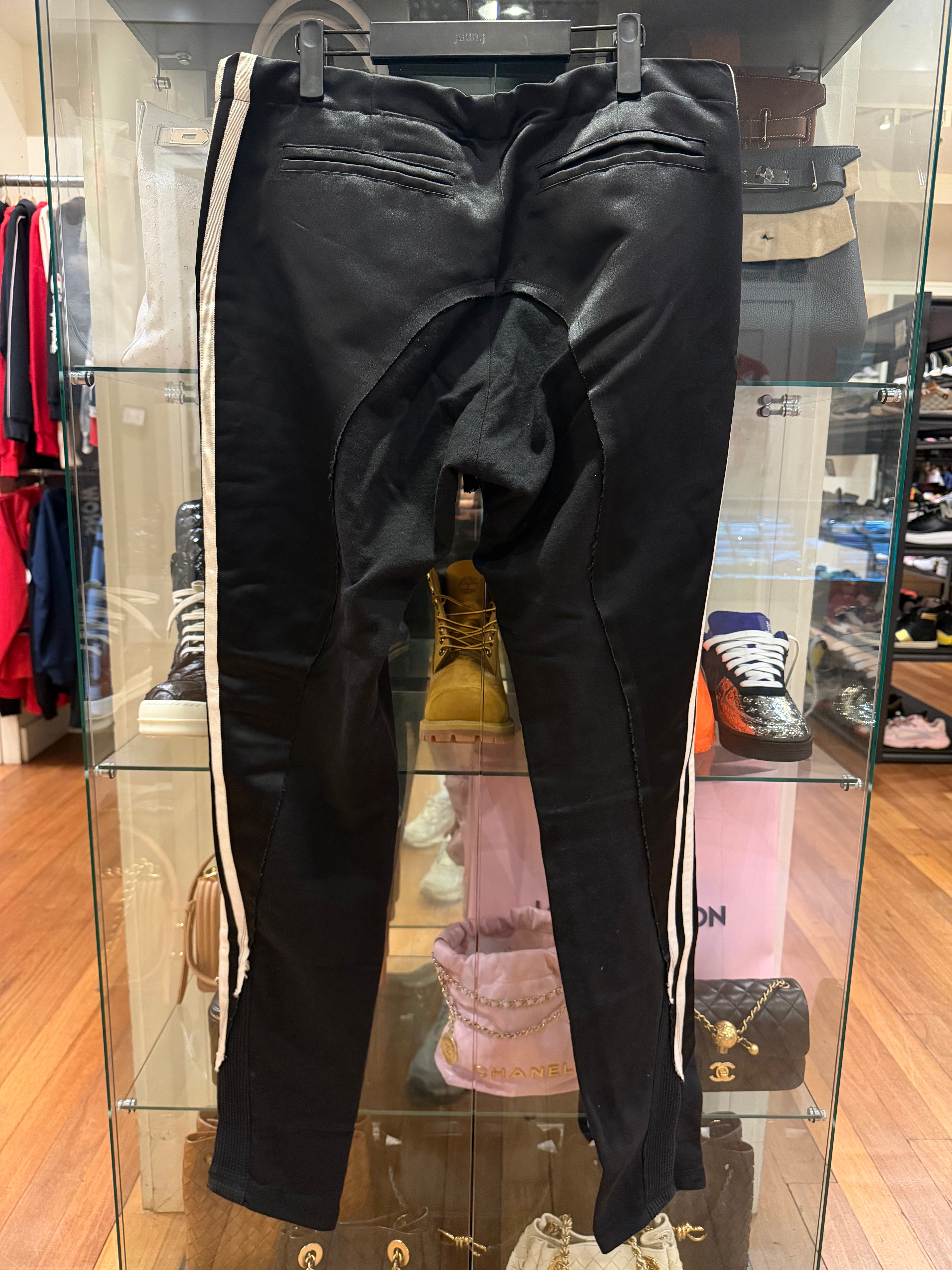 Greg Lauren 50/50 Long Slim Pants