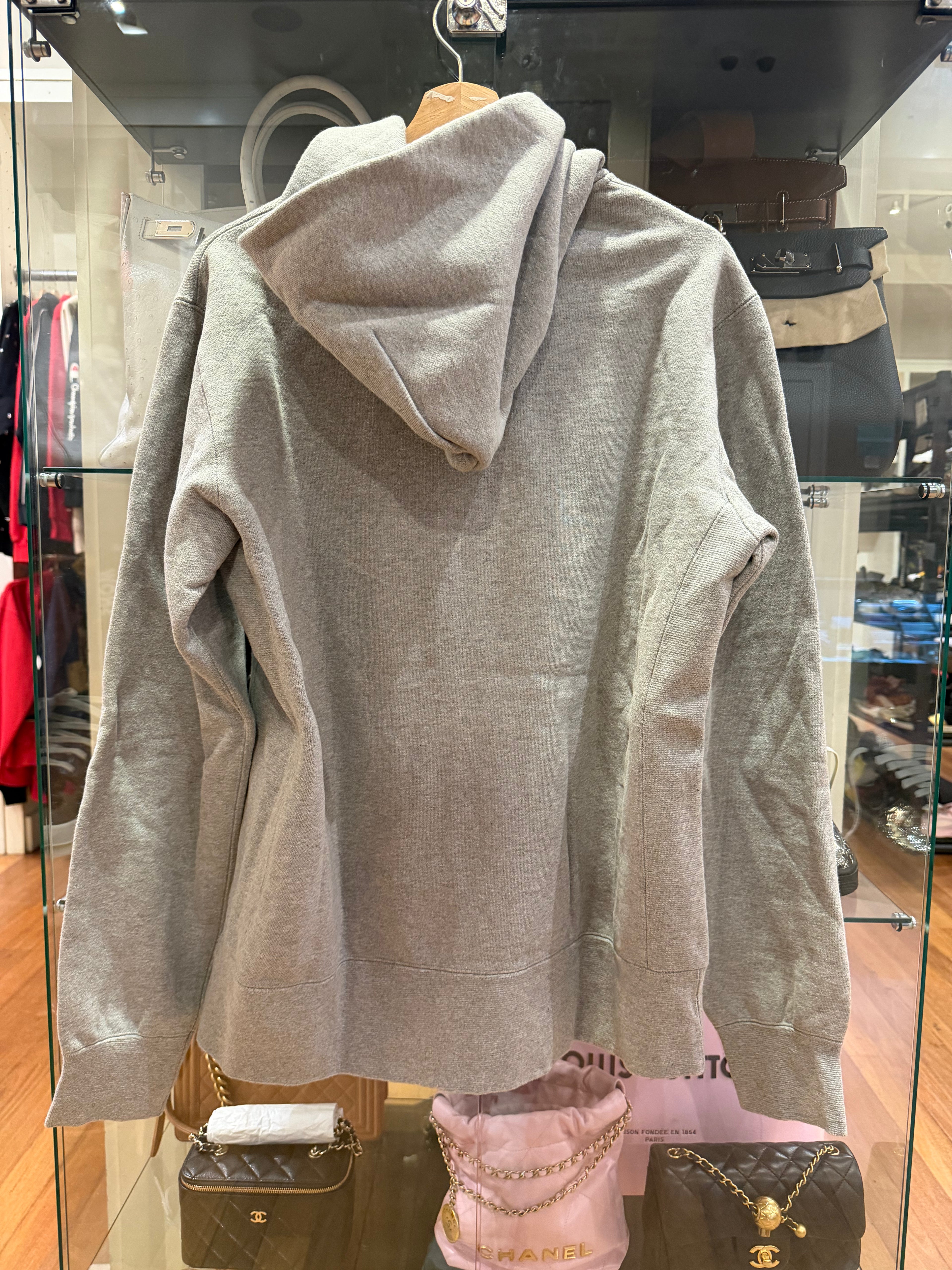 Vizvim VSVM FORCE Hoodie