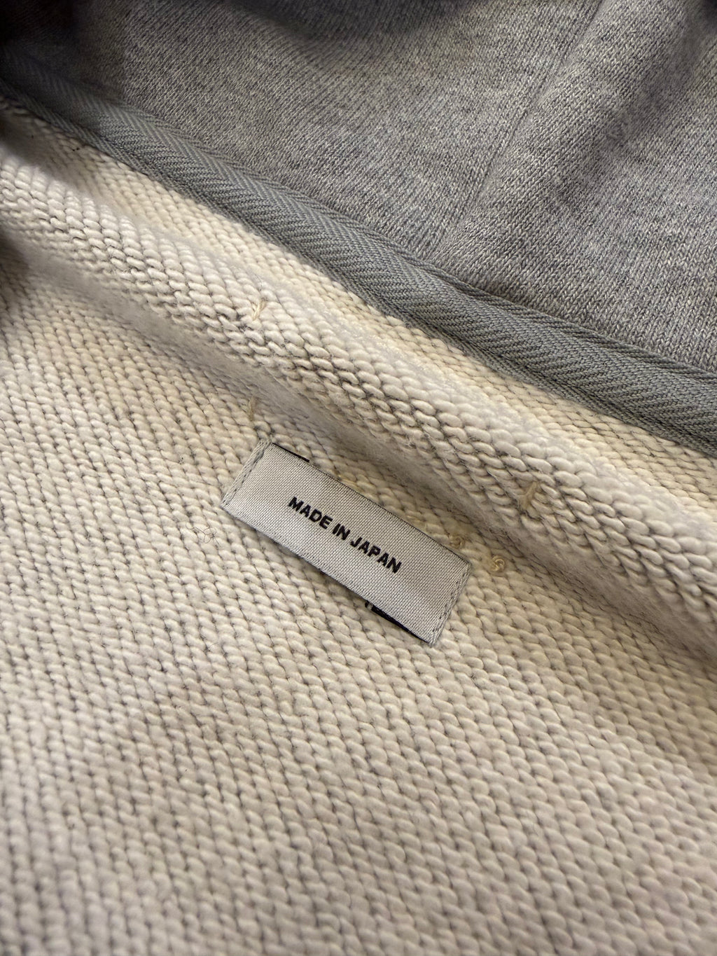 Vizvim VSVM FORCE Hoodie