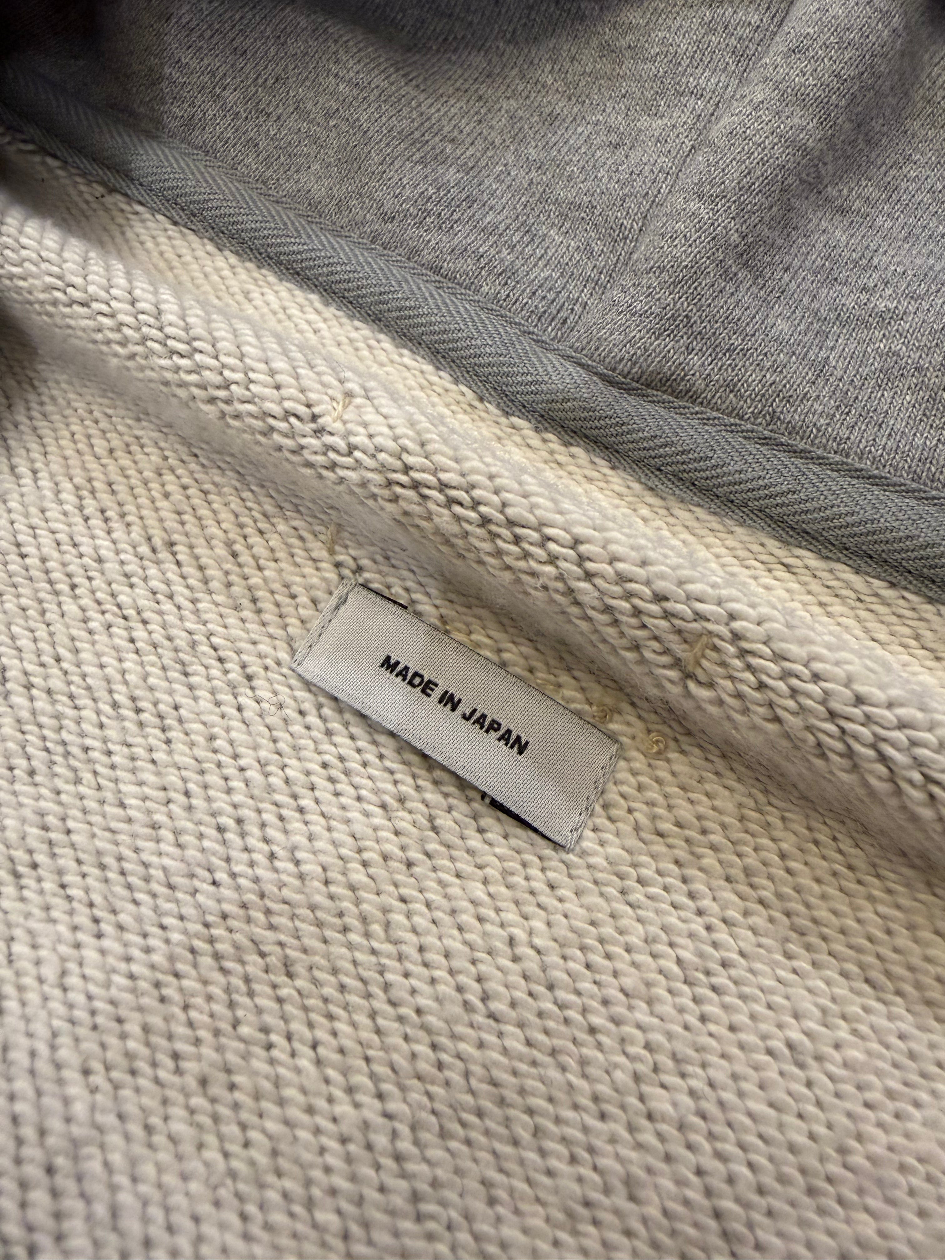 Vizvim VSVM FORCE Hoodie