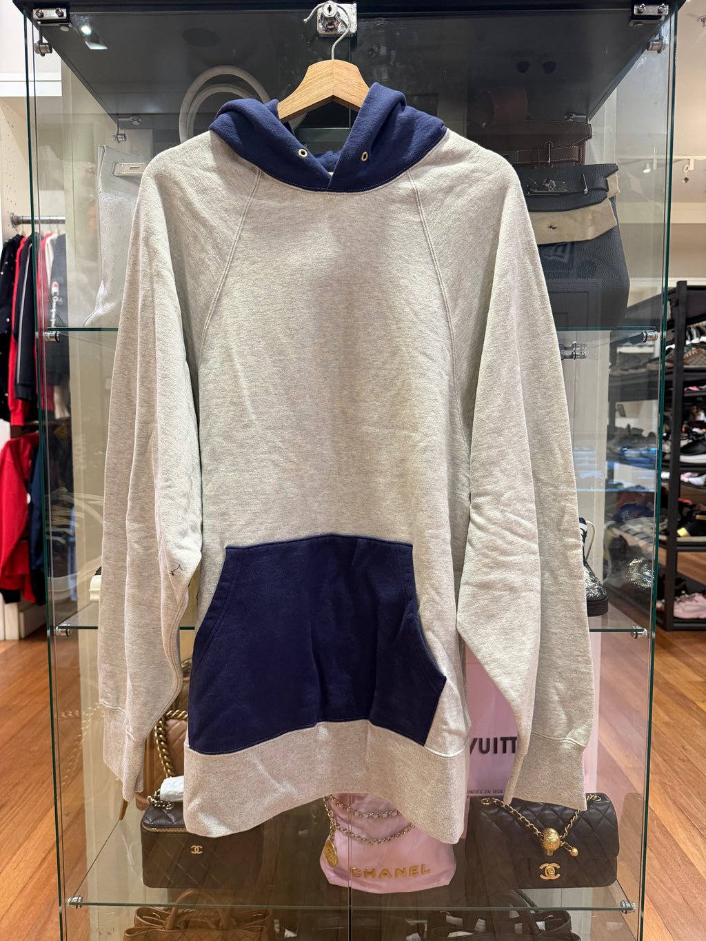 Visvim Hoodie