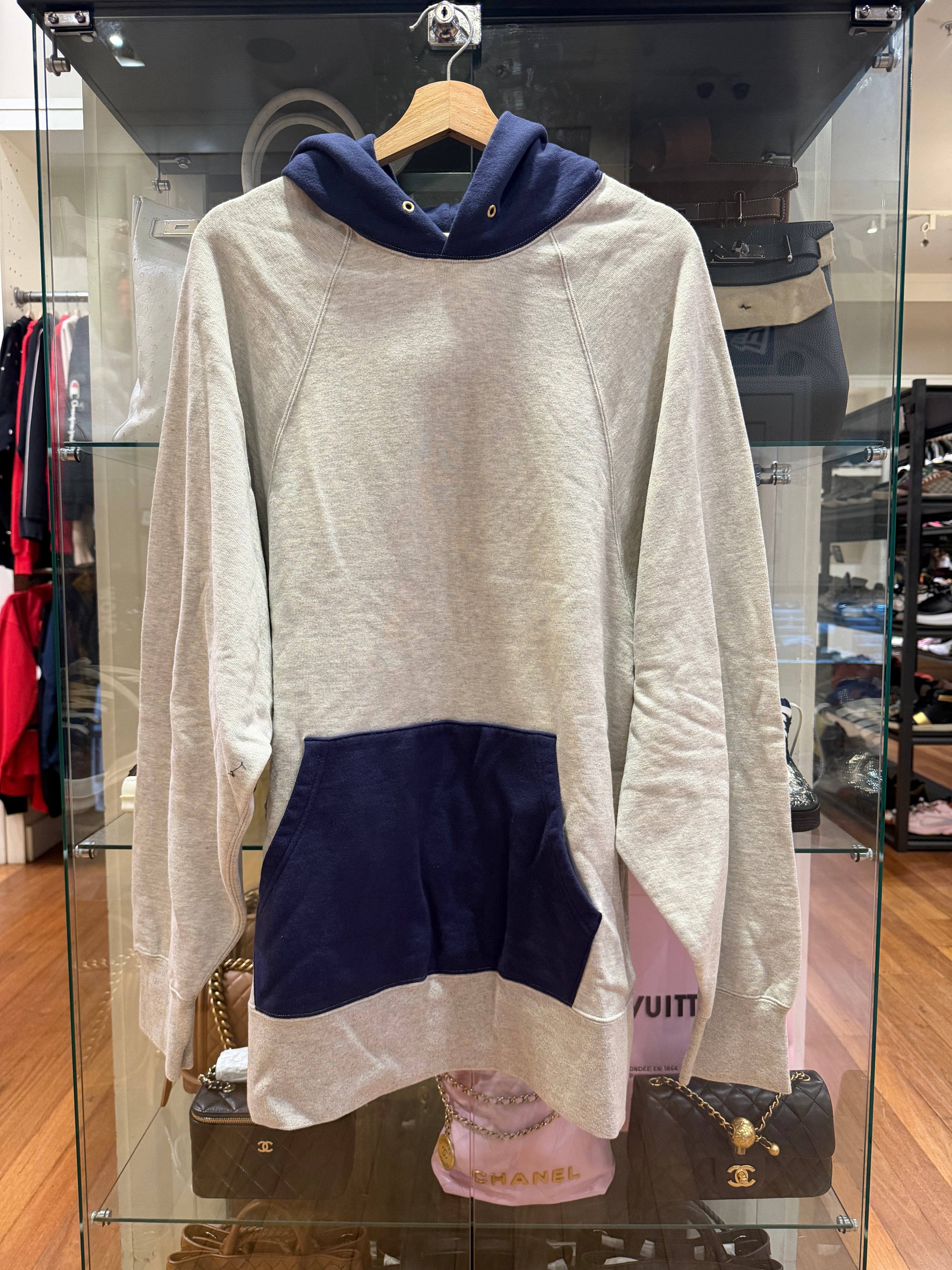 Visvim Hoodie