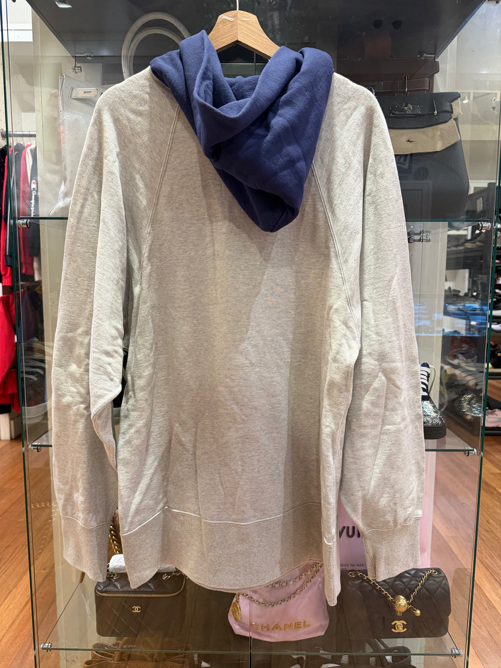 Visvim Hoodie