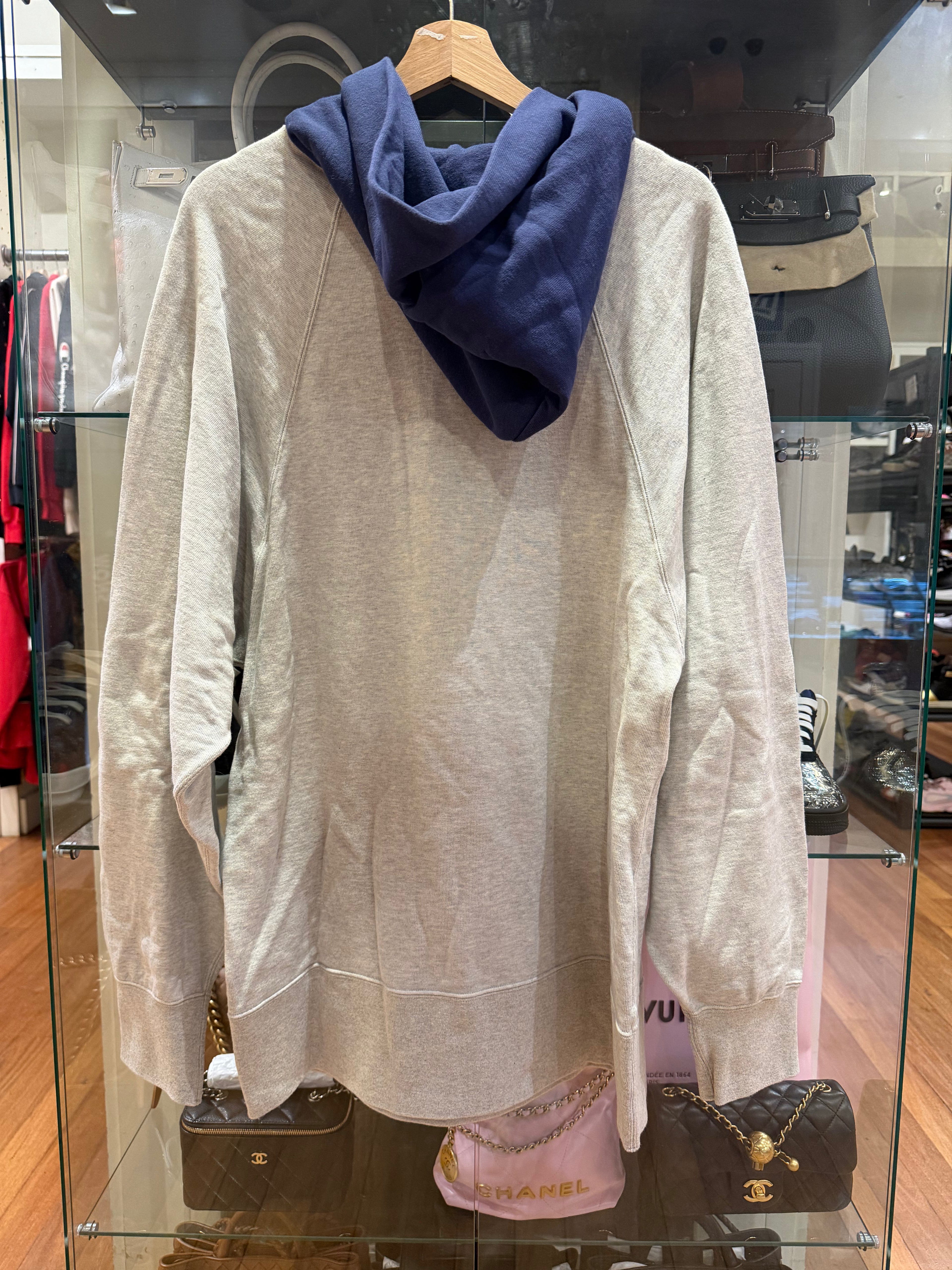 Visvim Hoodie