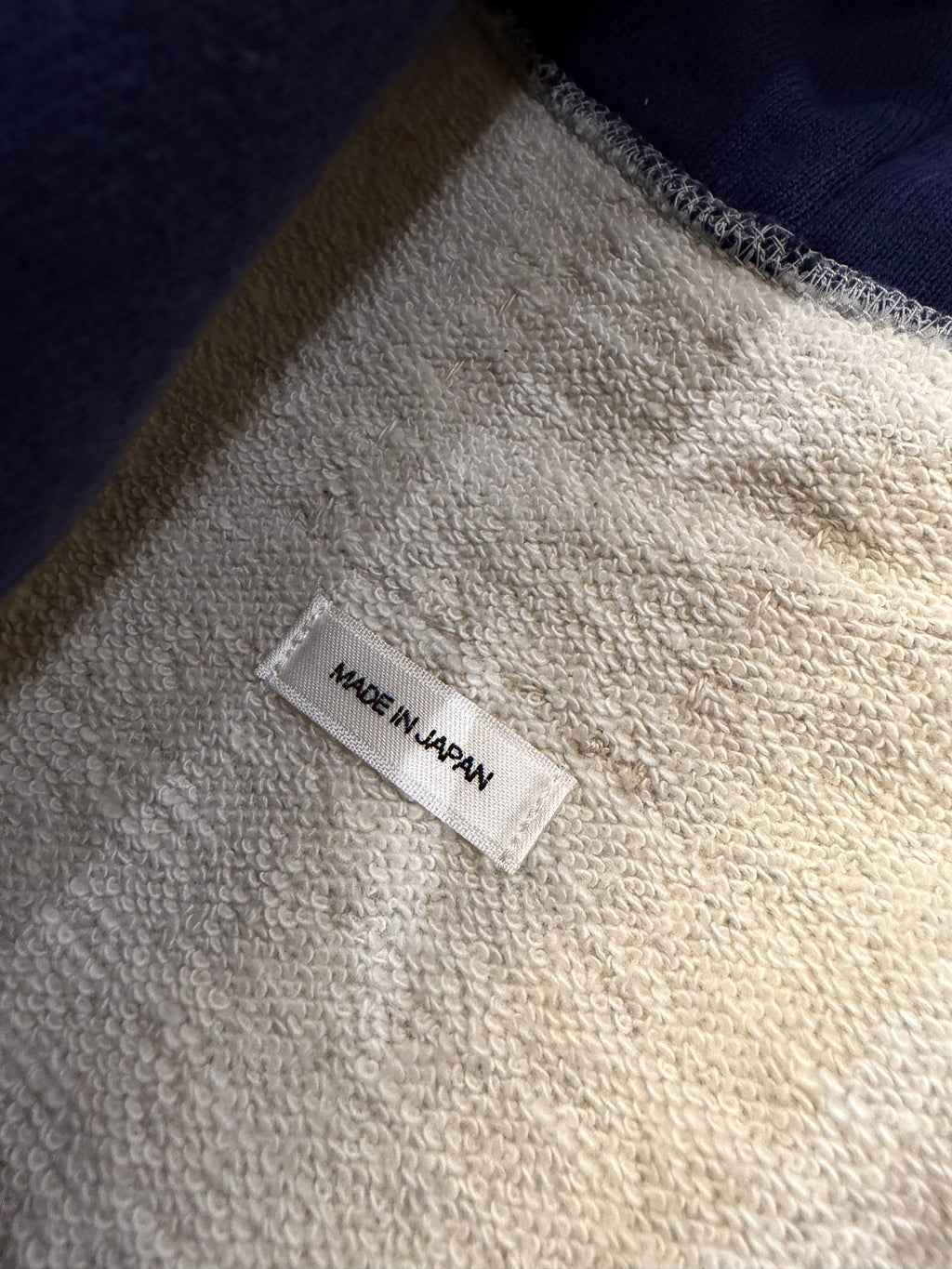 Visvim Hoodie