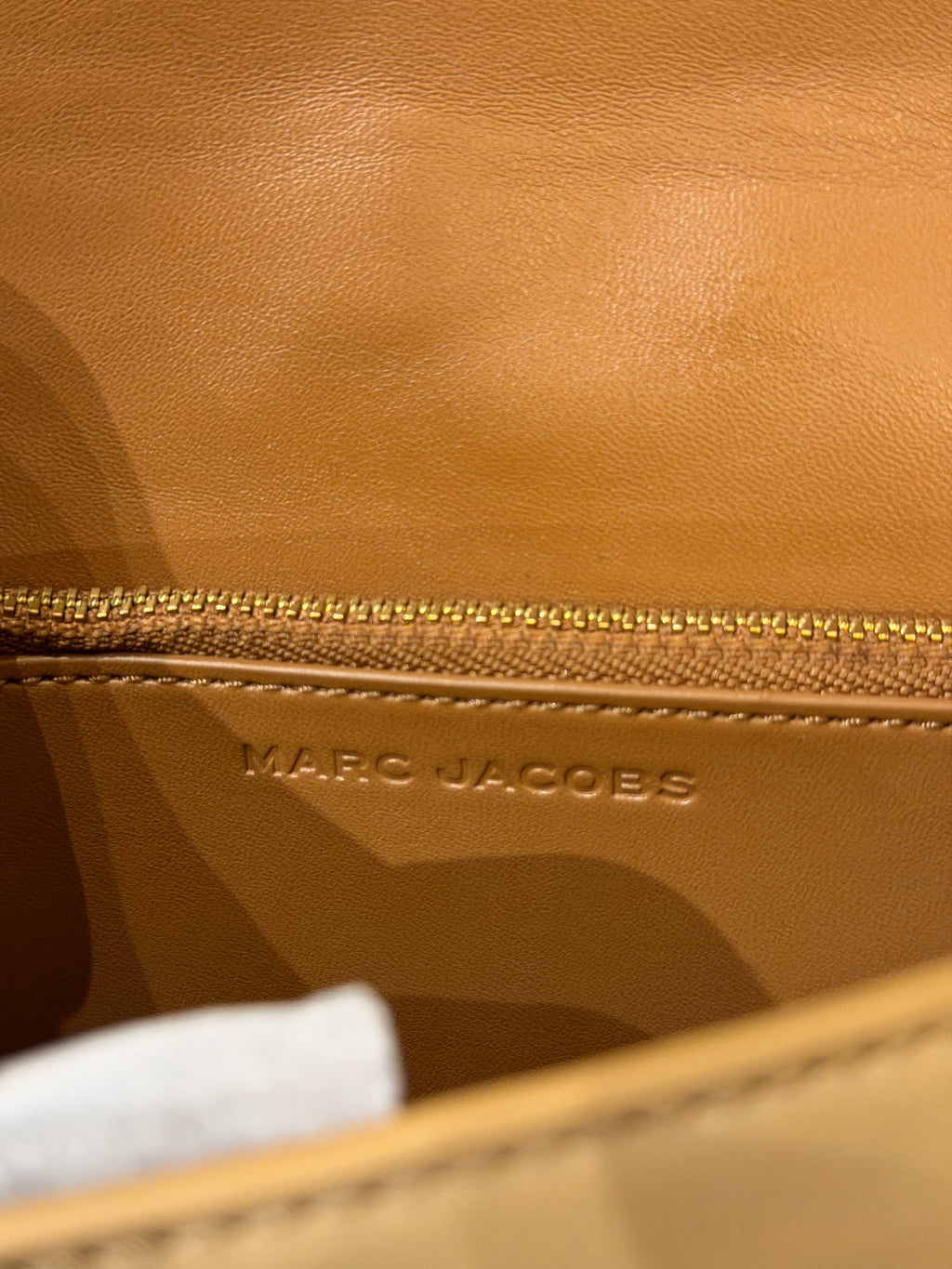 Marc Jacobs The Dual Chain Mini Bag
